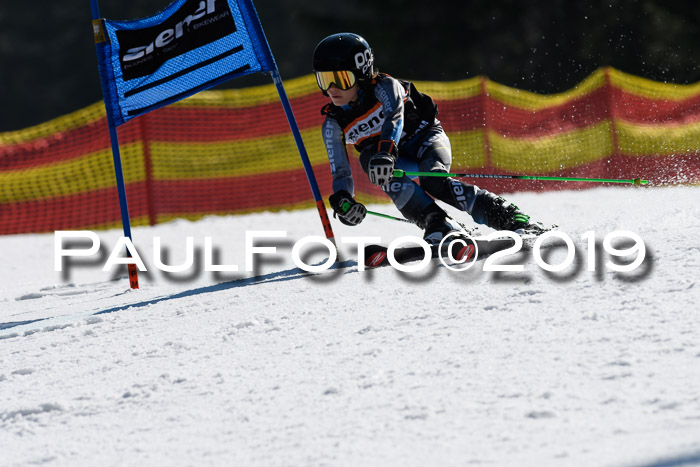 ASV - Kreiscup MM-UA 4 RS 2019