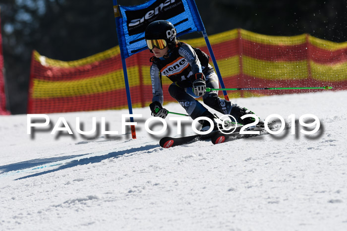 ASV - Kreiscup MM-UA 4 RS 2019