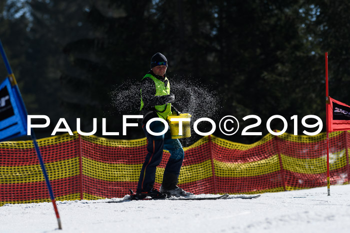 ASV - Kreiscup MM-UA 4 RS 2019