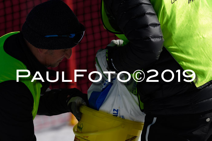 ASV - Kreiscup MM-UA 4 RS 2019