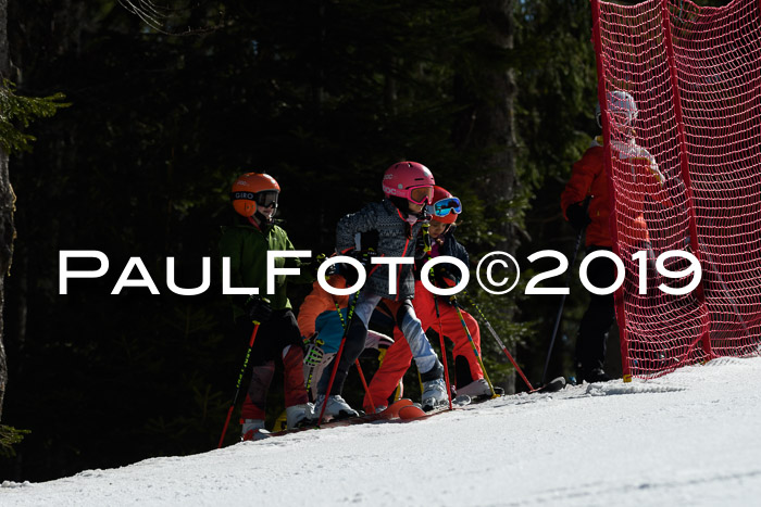 ASV - Kreiscup MM-UA 4 RS 2019