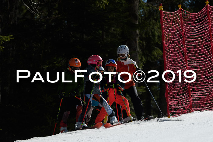 ASV - Kreiscup MM-UA 4 RS 2019