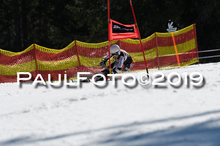 ASV - Kreiscup MM-UA 4 RS 2019