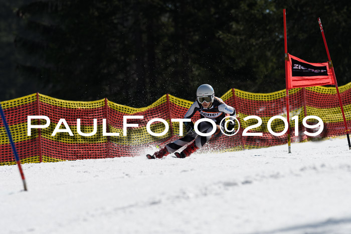 ASV - Kreiscup MM-UA 4 RS 2019