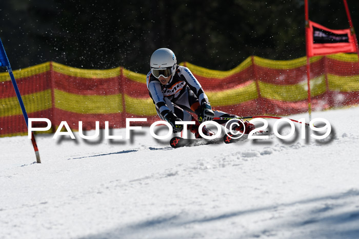 ASV - Kreiscup MM-UA 4 RS 2019