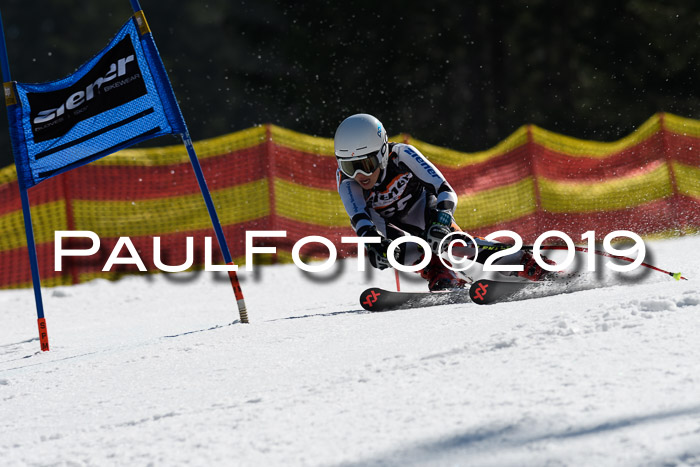 ASV - Kreiscup MM-UA 4 RS 2019