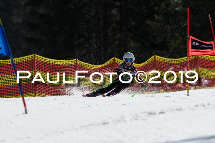 ASV - Kreiscup MM-UA 4 RS 2019