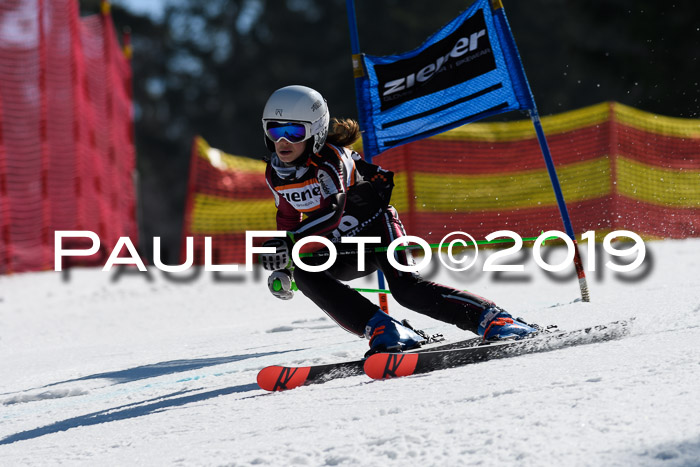ASV - Kreiscup MM-UA 4 RS 2019