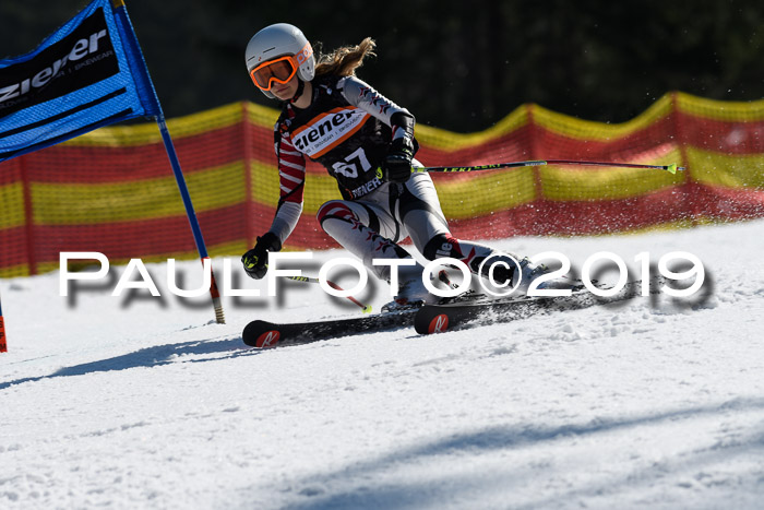 ASV - Kreiscup MM-UA 4 RS 2019