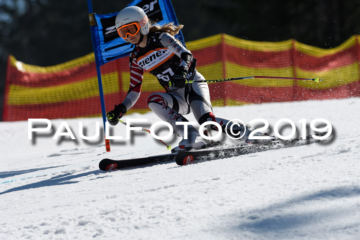 ASV - Kreiscup MM-UA 4 RS 2019