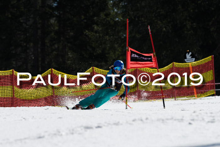 ASV - Kreiscup MM-UA 4 RS 2019