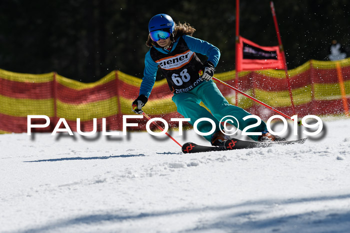 ASV - Kreiscup MM-UA 4 RS 2019