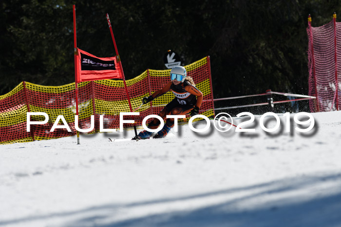 ASV - Kreiscup MM-UA 4 RS 2019