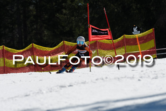 ASV - Kreiscup MM-UA 4 RS 2019