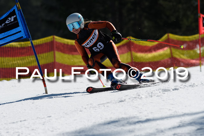 ASV - Kreiscup MM-UA 4 RS 2019