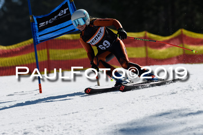 ASV - Kreiscup MM-UA 4 RS 2019