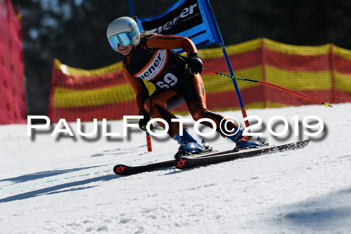 ASV - Kreiscup MM-UA 4 RS 2019