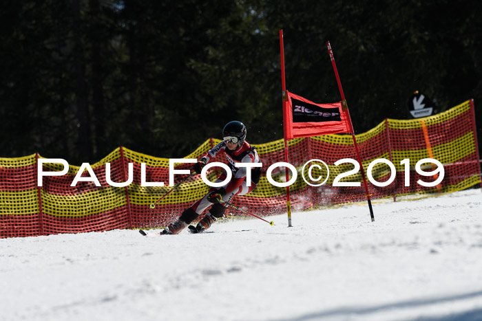 ASV - Kreiscup MM-UA 4 RS 2019