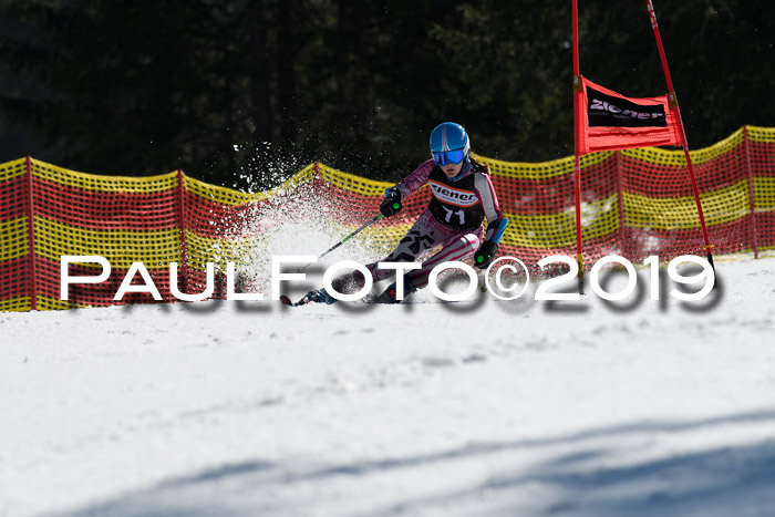 ASV - Kreiscup MM-UA 4 RS 2019
