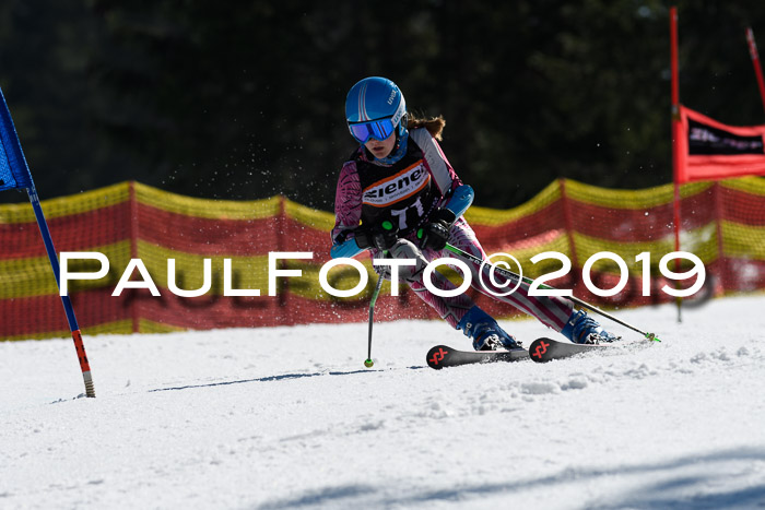 ASV - Kreiscup MM-UA 4 RS 2019