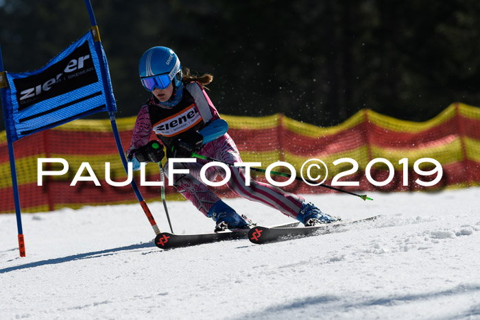 ASV - Kreiscup MM-UA 4 RS 2019