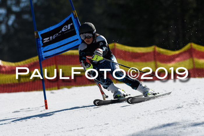 ASV - Kreiscup MM-UA 4 RS 2019