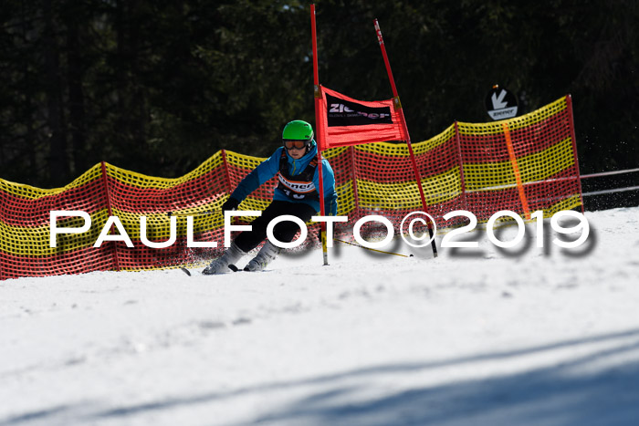 ASV - Kreiscup MM-UA 4 RS 2019