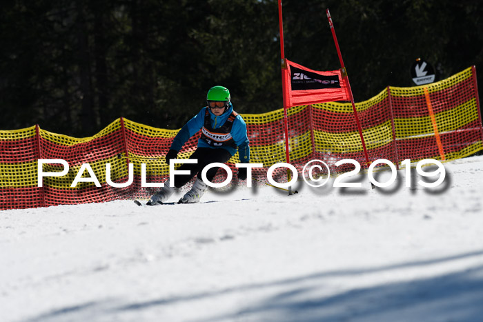 ASV - Kreiscup MM-UA 4 RS 2019