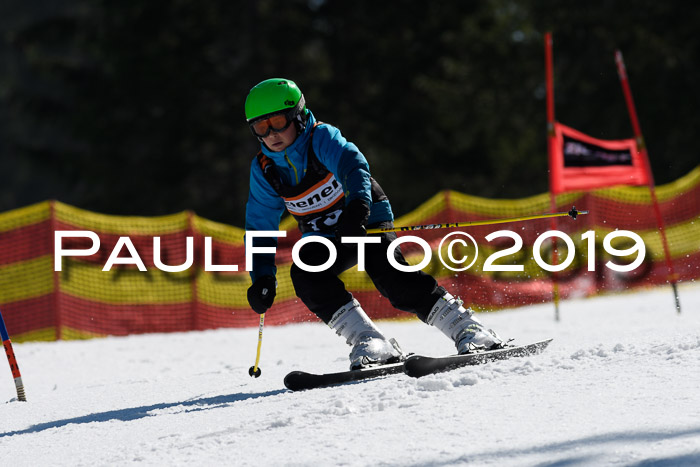 ASV - Kreiscup MM-UA 4 RS 2019