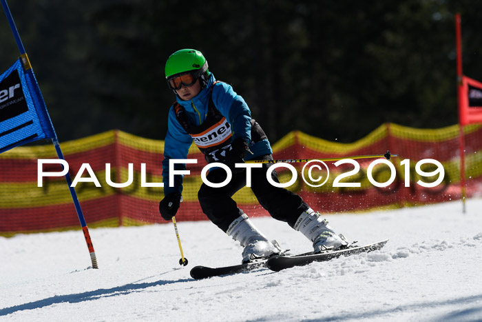 ASV - Kreiscup MM-UA 4 RS 2019