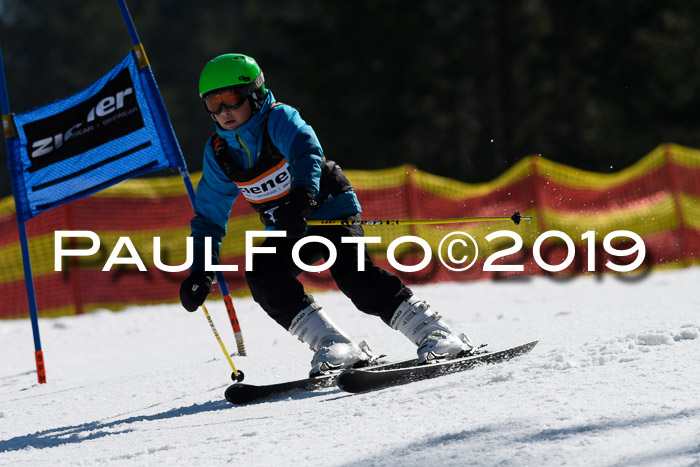 ASV - Kreiscup MM-UA 4 RS 2019