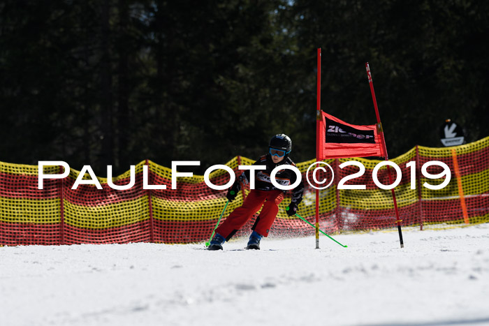 ASV - Kreiscup MM-UA 4 RS 2019