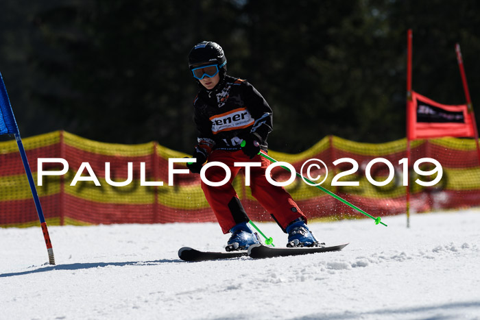 ASV - Kreiscup MM-UA 4 RS 2019