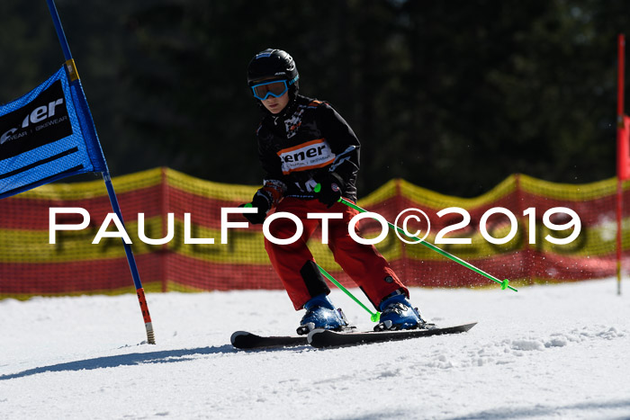 ASV - Kreiscup MM-UA 4 RS 2019