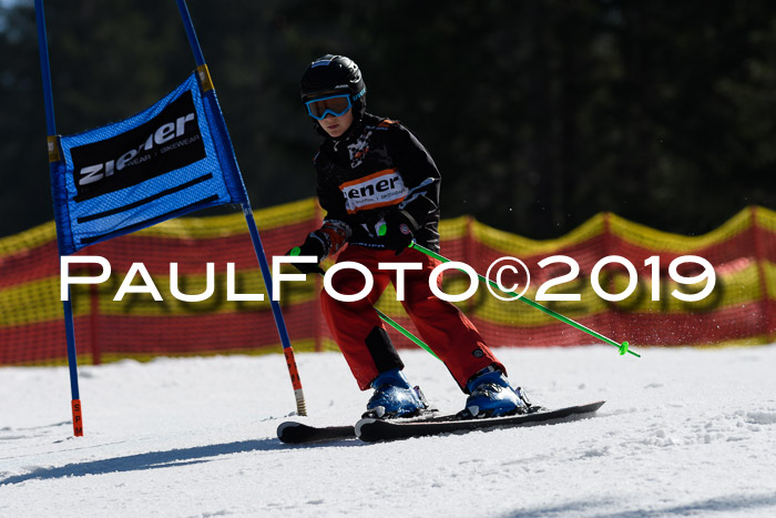 ASV - Kreiscup MM-UA 4 RS 2019