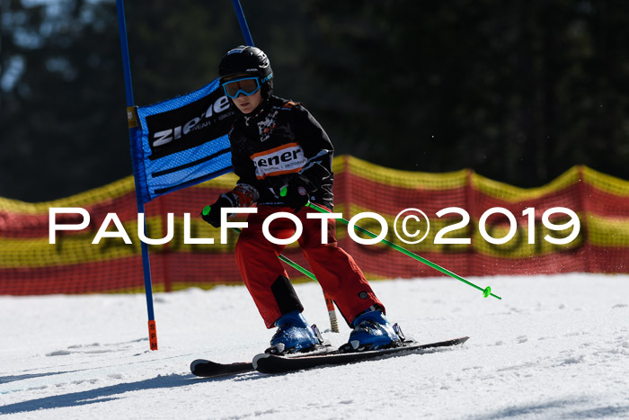 ASV - Kreiscup MM-UA 4 RS 2019