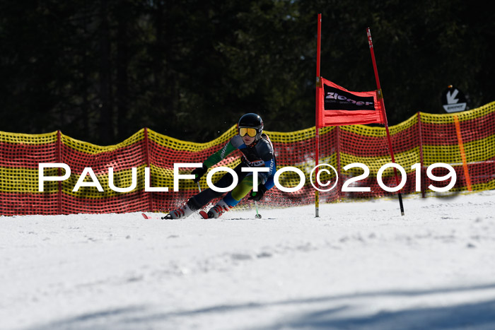 ASV - Kreiscup MM-UA 4 RS 2019