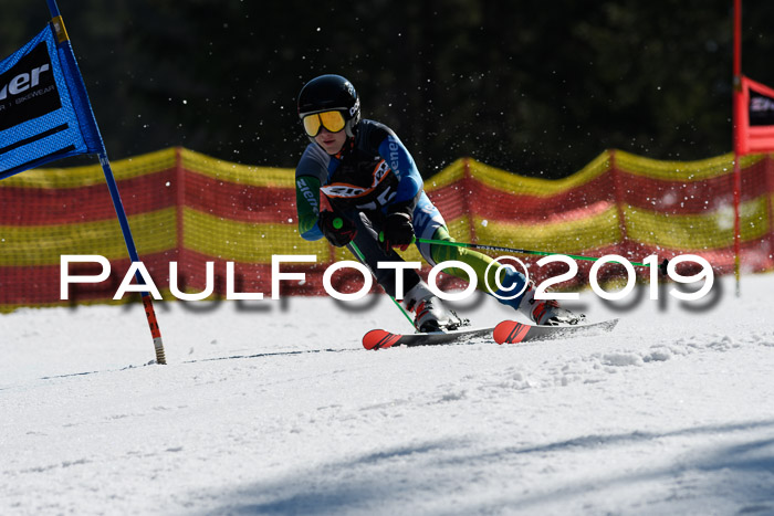 ASV - Kreiscup MM-UA 4 RS 2019
