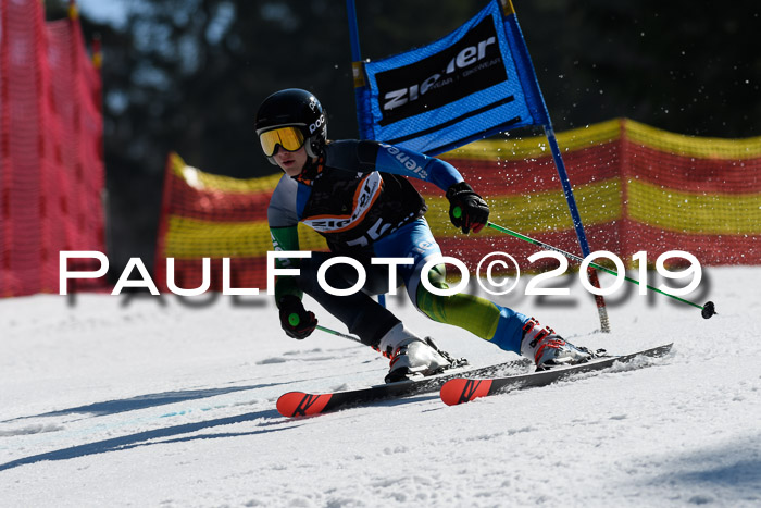 ASV - Kreiscup MM-UA 4 RS 2019