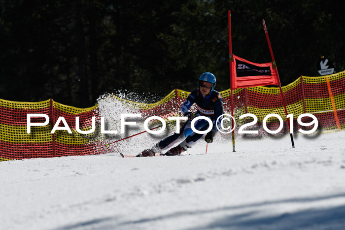 ASV - Kreiscup MM-UA 4 RS 2019