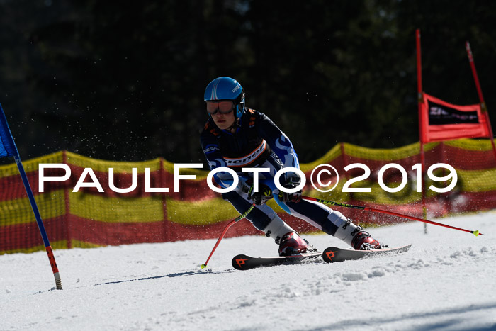 ASV - Kreiscup MM-UA 4 RS 2019