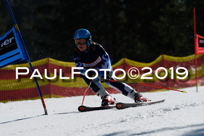 ASV - Kreiscup MM-UA 4 RS 2019