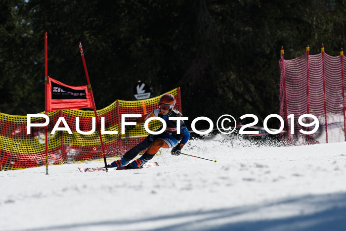 ASV - Kreiscup MM-UA 4 RS 2019