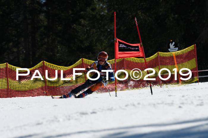 ASV - Kreiscup MM-UA 4 RS 2019