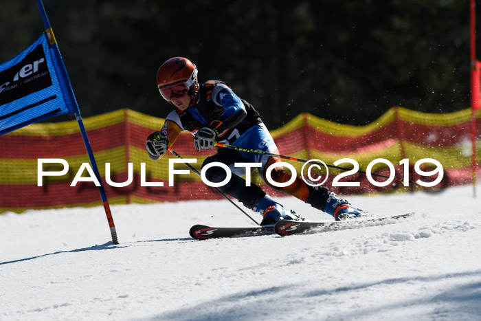 ASV - Kreiscup MM-UA 4 RS 2019