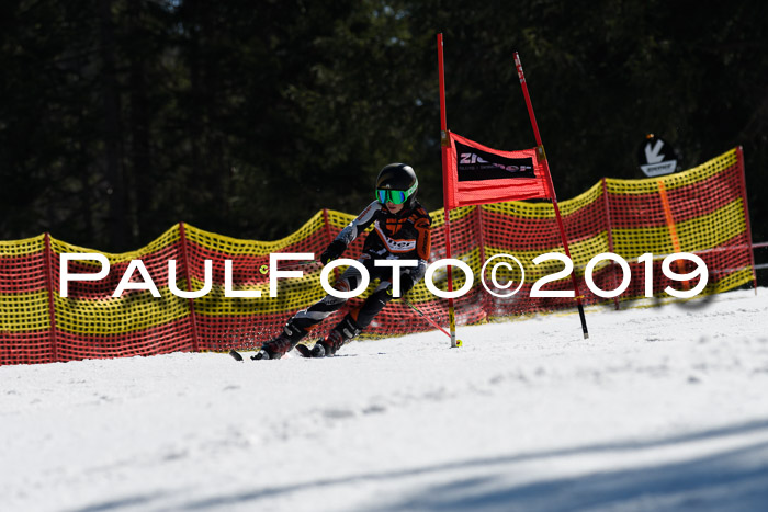 ASV - Kreiscup MM-UA 4 RS 2019