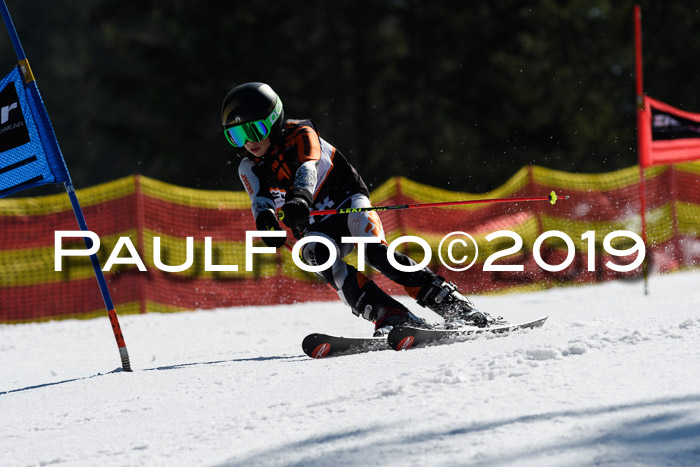 ASV - Kreiscup MM-UA 4 RS 2019