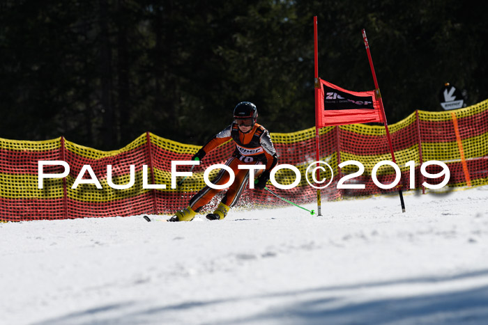 ASV - Kreiscup MM-UA 4 RS 2019