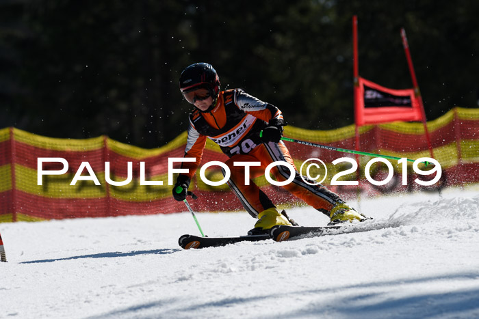 ASV - Kreiscup MM-UA 4 RS 2019