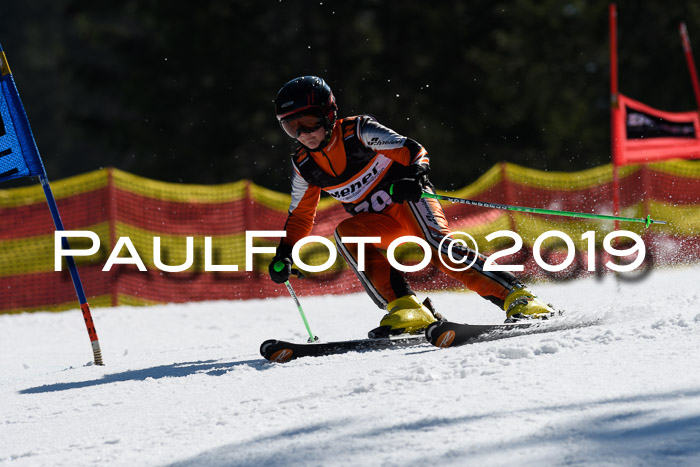 ASV - Kreiscup MM-UA 4 RS 2019
